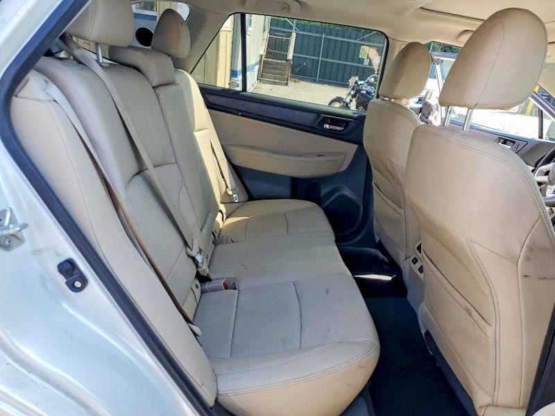Aukcja sprzedaży 2017 Subaru Outback, vin: 4S4BSAKC0H3427653, numer aukcji: 57471976