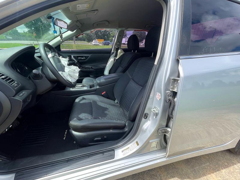 Продаж на аукціоні авто 2018 Nissan Altima, vin: 1N4AL3AP5JC159238, номер лоту: 59623876