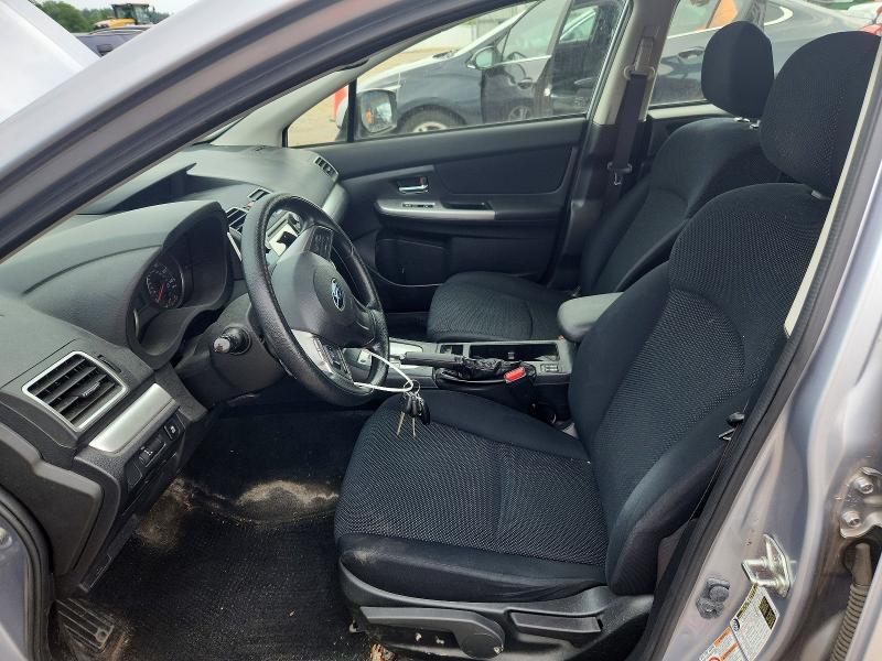 Продаж на аукціоні авто 2015 Subaru Impreza, vin: JF1GPAC66FH203636, номер лоту: 56810616