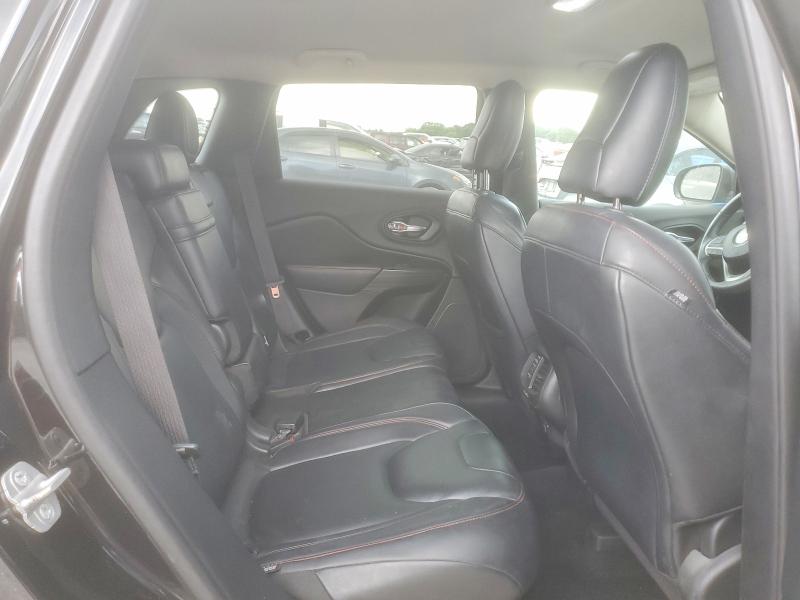 Продажа на аукционе авто 2014 Jeep Cherokee, vin: 1C4PJMBSXEW170162, номер лота: 56451216
