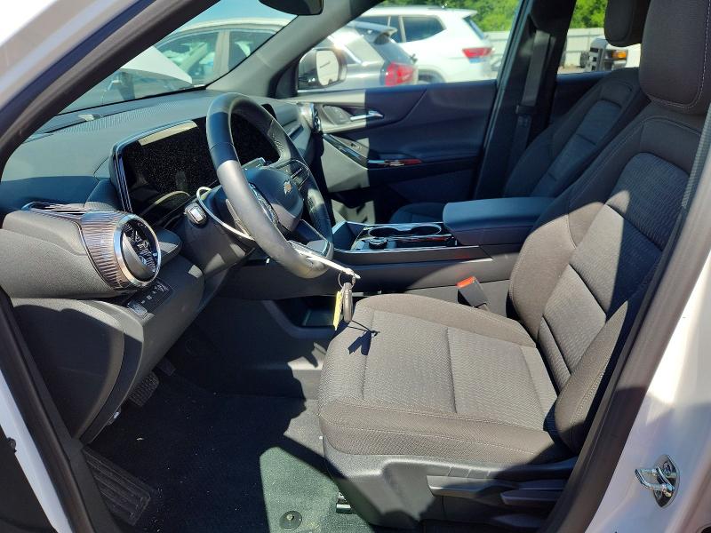 58432676 :رقم المزاد ، 3GNAXPEG3TL437035 vin ، 2026 Chevrolet Equinox مزاد بيع