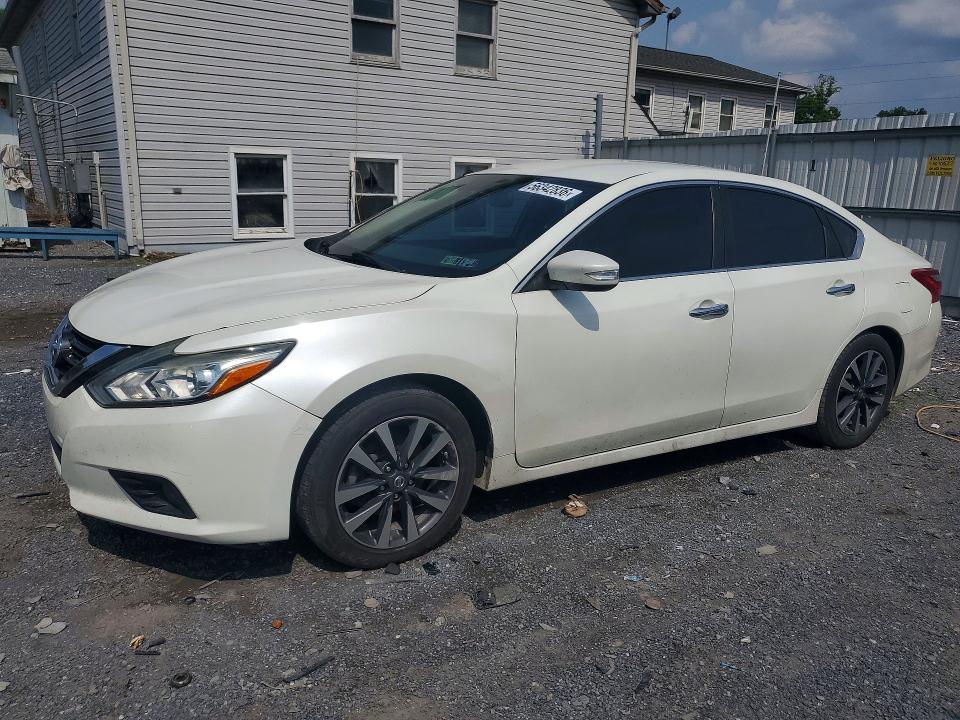 Aukcja sprzedaży 2017 Nissan Altima, vin: 1N4AL3AP4HC179863, numer aukcji: 56342836