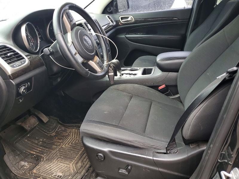 57071356 :رقم المزاد ، 1C4RJFAG2DC630898 vin ، 2013 Jeep Grand Cherokee مزاد بيع