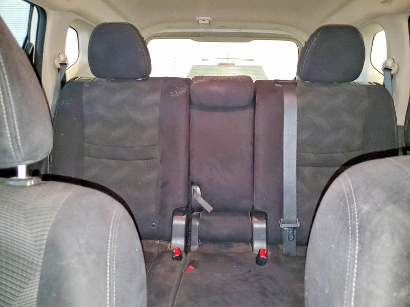 Продажа на аукционе авто 2014 Nissan Rogue, vin: 5N1AT2MV5EC753652, номер лота: 55748236