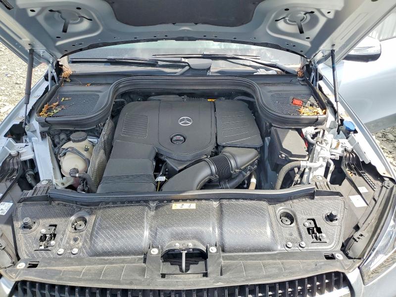 Aukcja sprzedaży 2024 Mercedes-benz Gle, vin: 4JGFB4FB2RB211945, numer aukcji: 57718196