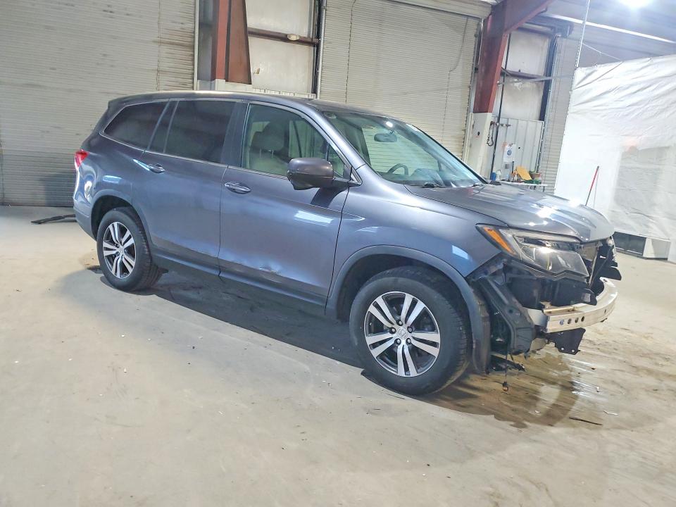 Продаж на аукціоні авто 2016 Honda Pilot, vin: 5FNYF6H35GB097811, номер лоту: 56120366