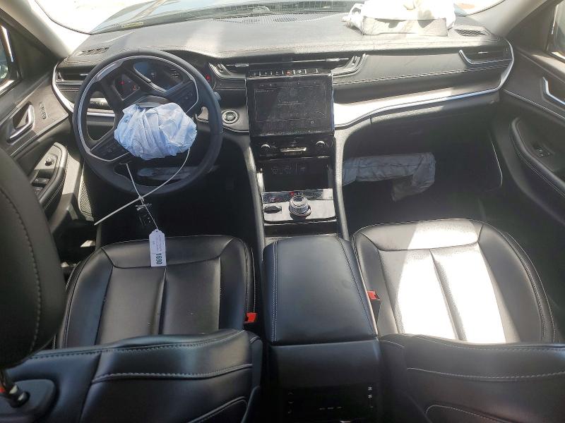 Aukcja sprzedaży 2023 Jeep Grand Cherokee, vin: 1C4RJKBG6P8797232, numer aukcji: 57846996