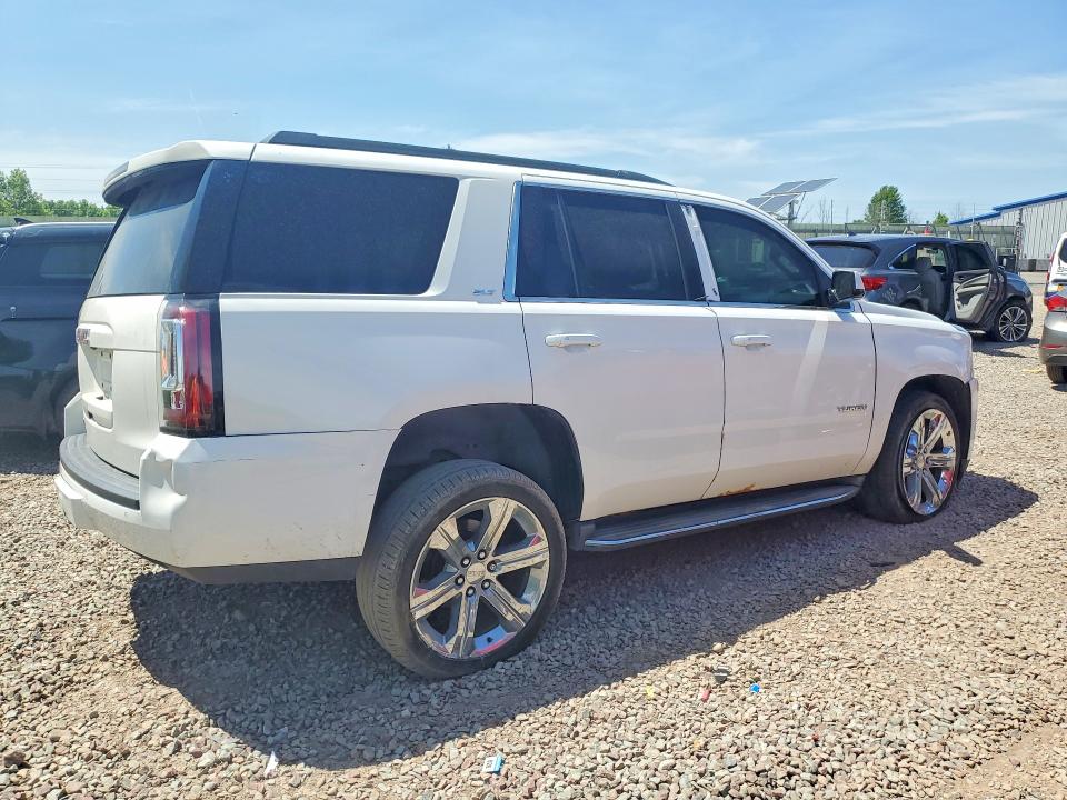 Продаж на аукціоні авто 2015 Gmc Yukon, vin: 1GKS2BKC5FR267651, номер лоту: 56112856