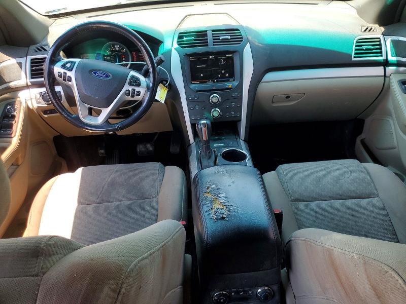 Aukcja sprzedaży 2012 Ford Explorer, vin: 1FMHK7D87CGA95198, numer aukcji: 57420536