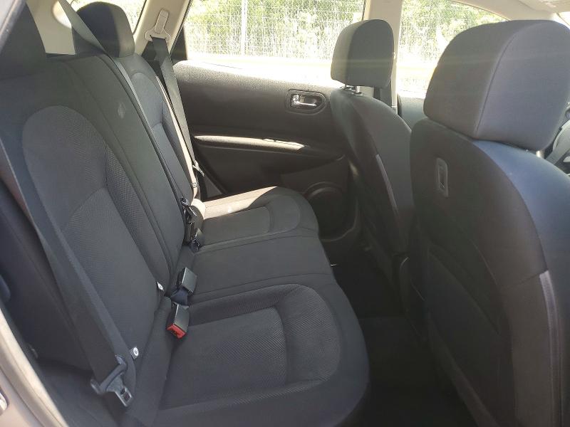 55786286 :رقم المزاد ، JN8AS5MT0FW660467 vin ، 2015 Nissan Rogue Select مزاد بيع
