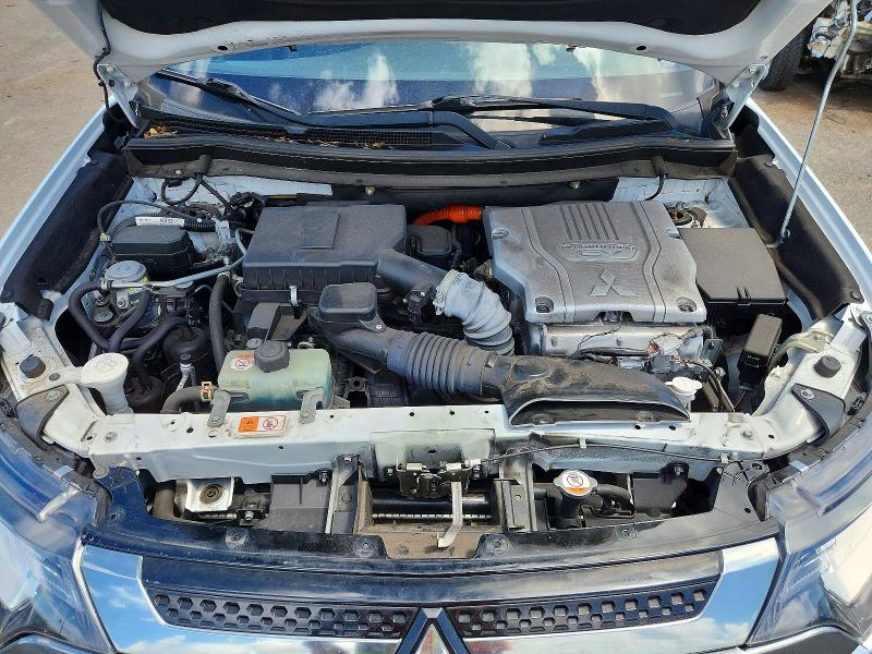Aukcja sprzedaży 2019 Mitsubishi Outlander, vin: JA4J24A55KZ048084, numer aukcji: 58238136