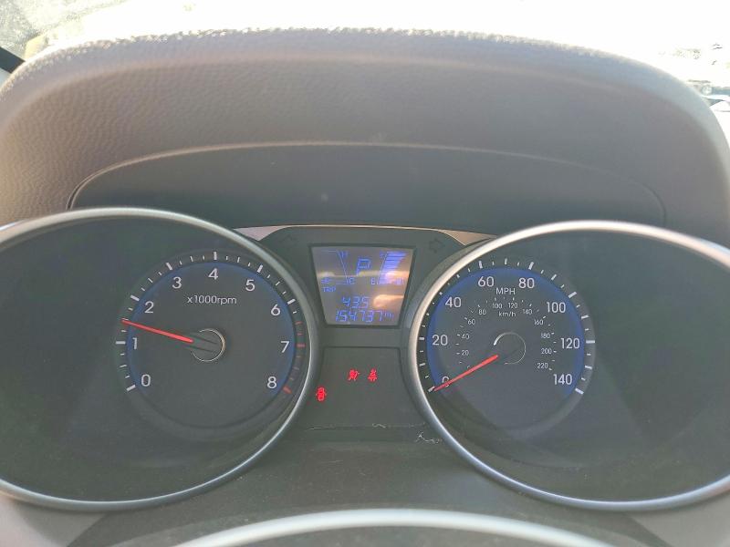 Продаж на аукціоні авто 2015 Hyundai Tucson, vin: KM8JUCAG7FU090413, номер лоту: 57754896
