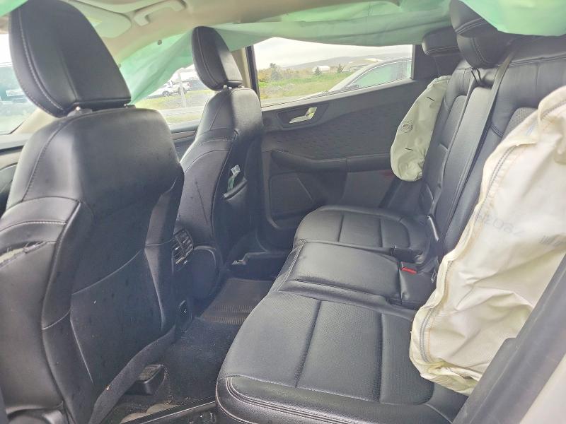 2020 Ford Escape მანქანა იყიდება აუქციონზე, vin: 1FMCU9J95LUB32327, აუქციონის ნომერი: 56589326