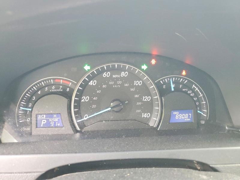 Aukcja sprzedaży 2014 Toyota Camry, vin: 4T4BF1FK8ER356087, numer aukcji: 58472426