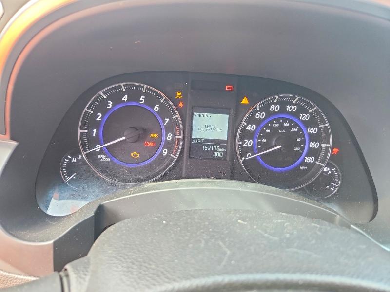 Продажа на аукционе авто 2016 Infiniti Qx70, vin: JN8CS1MU5GM130258, номер лота: 55856496