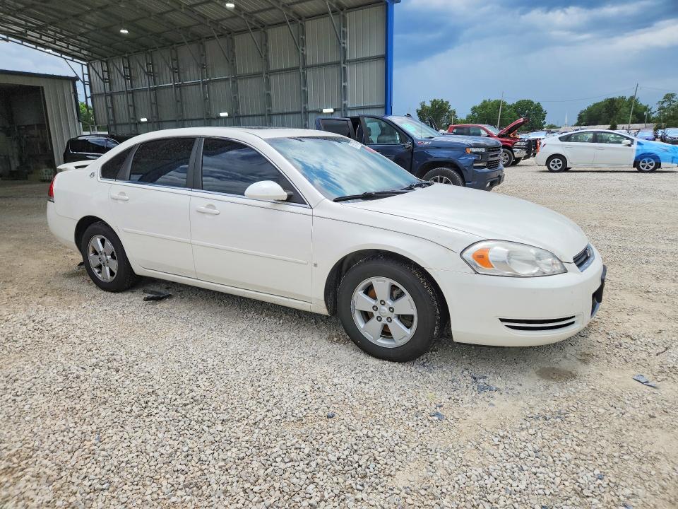 Aukcja sprzedaży 2008 Chevrolet Impala, vin: 2G1WT58NX81369276, numer aukcji: 57657736