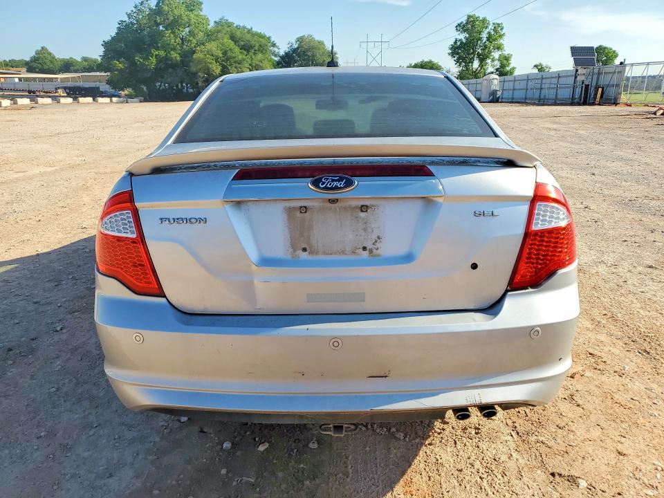 2011 Ford Fusion მანქანა იყიდება აუქციონზე, vin: 3FAHP0JA6BR234111, აუქციონის ნომერი: 55566936