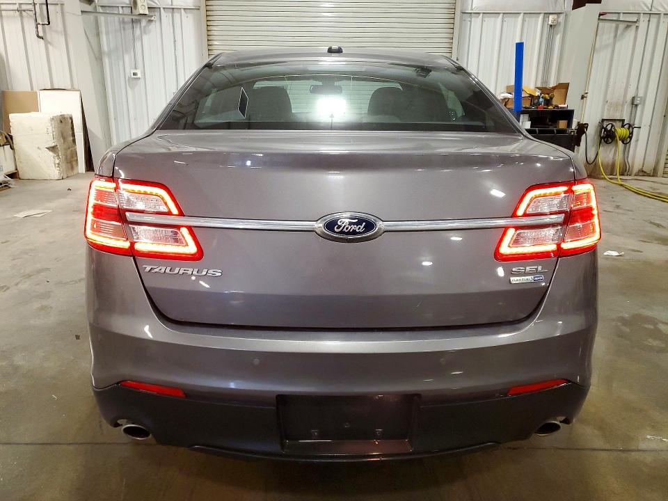 2014 Ford Taurus მანქანა იყიდება აუქციონზე, vin: 1FAHP2H8XEG183903, აუქციონის ნომერი: 58019996