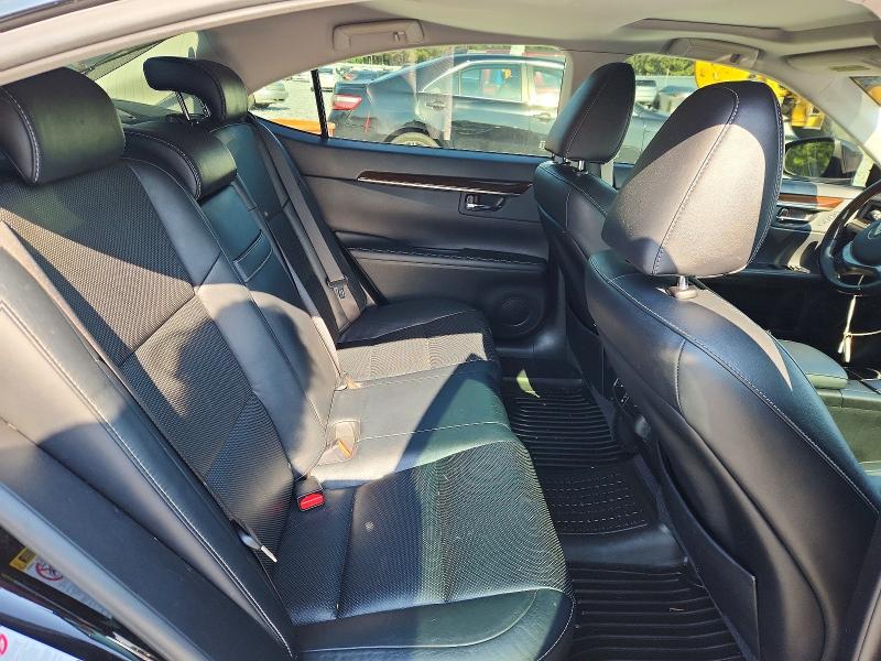 Продаж на аукціоні авто 2013 Lexus Es, vin: JTHBK1GG1D2055979, номер лоту: 57051096