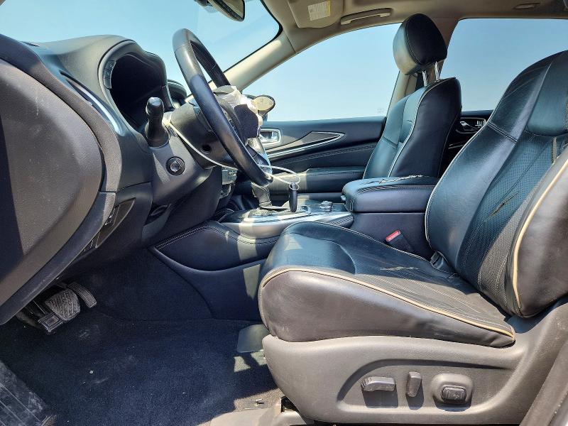 2018 Infiniti Qx60 მანქანა იყიდება აუქციონზე, vin: 5N1DL0MM4JC505900, აუქციონის ნომერი: 85770435