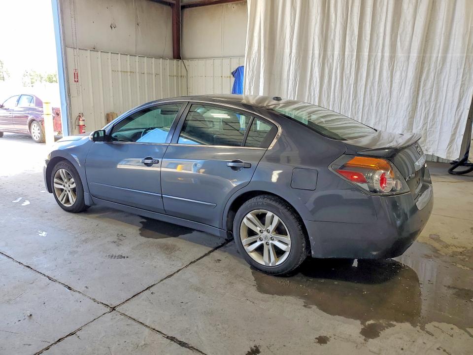 57781786 :رقم المزاد ، 1N4BL2AP9BN457120 vin ، 2011 Nissan Altima مزاد بيع