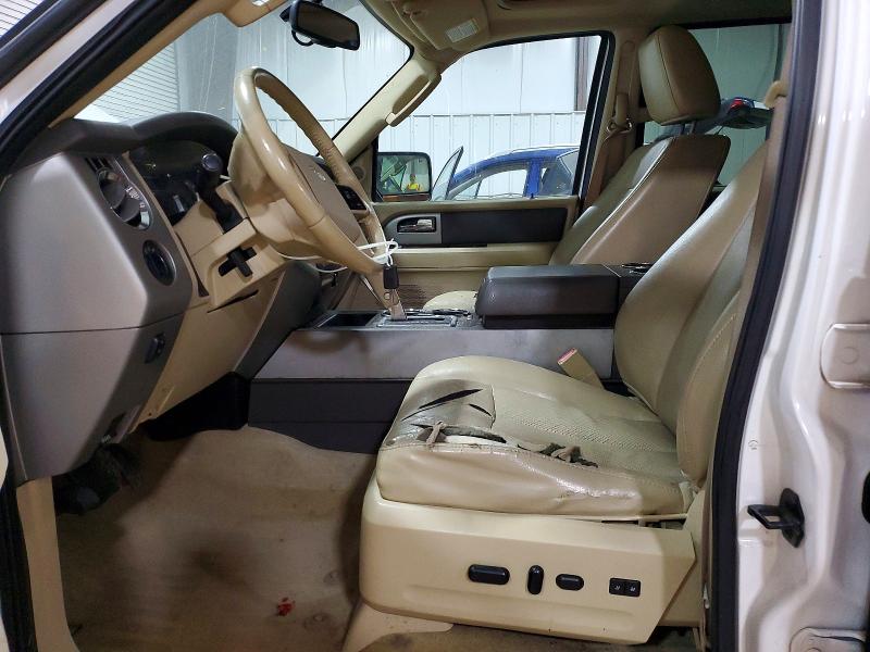 Продажа на аукционе авто 2011 Ford Expedition, vin: 1FMJK1J54BEF40712, номер лота: 55712676