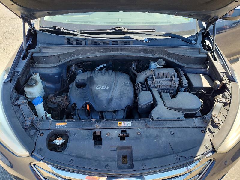 Aukcja sprzedaży 2013 Hyundai Santa Fe Sport, vin: 5XYZT3LB1DG114246, numer aukcji: 57594476