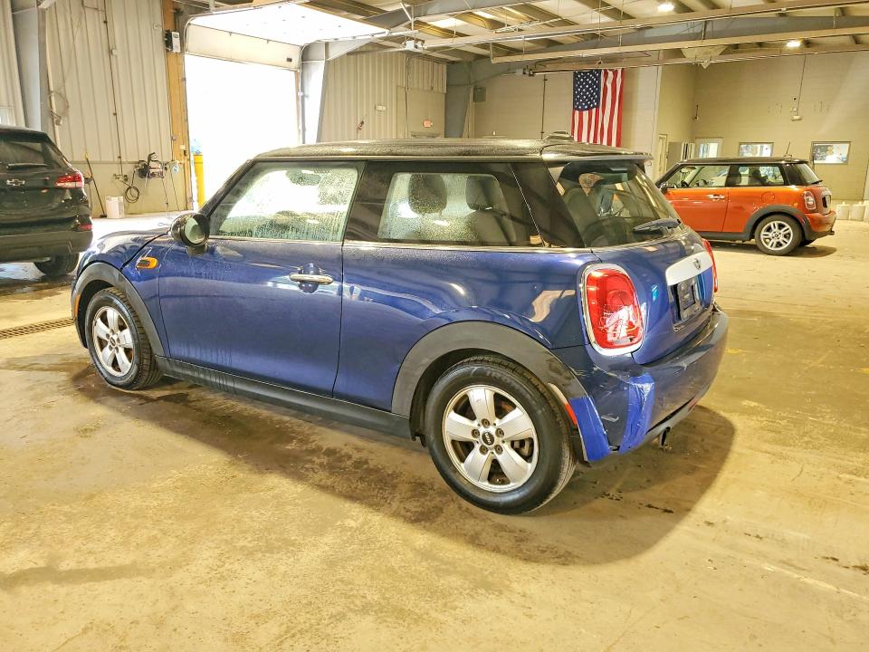 Продажа на аукционе авто 2015 Mini Cooper, vin: WMWXM5C53F3A97449, номер лота: 59314296