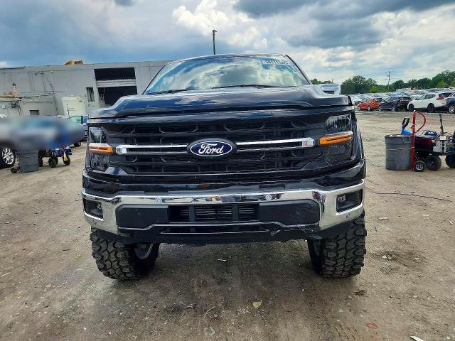 Продажа на аукционе авто 2024 Ford F150, vin: 1FTEW3KP3RKE27299, номер лота: 59111326