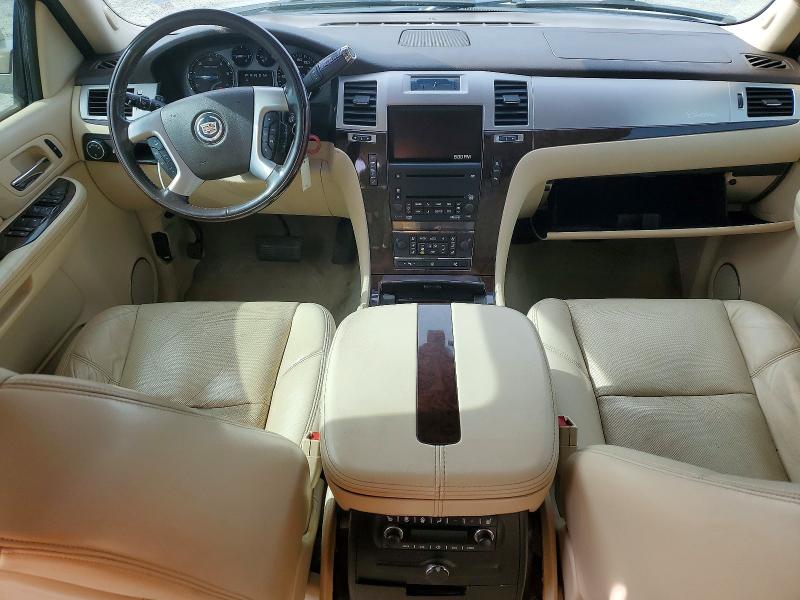 Aukcja sprzedaży 2008 Cadillac Escalade, vin: 1GYFK63818R110730, numer aukcji: 55640866