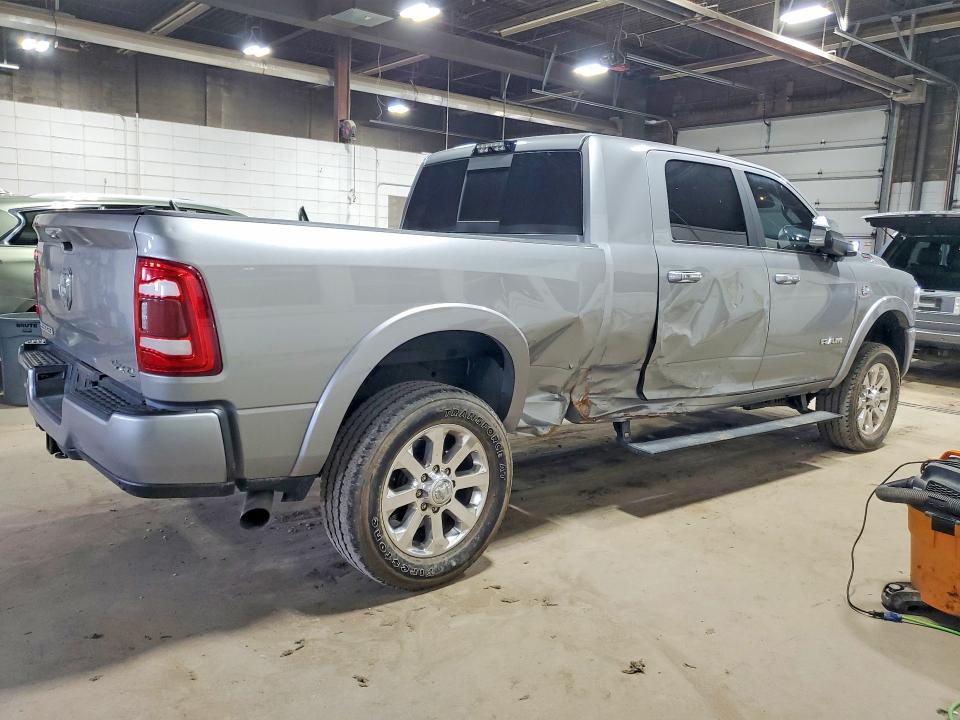 Продажа на аукционе авто 2019 Ram 3500, vin: 3C63R3ML4KG552616, номер лота: 59146096