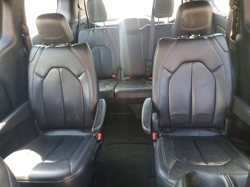 Aukcja sprzedaży 2018 Chrysler Pacifica, vin: 2C4RC1BGXJR187320, numer aukcji: 56728976