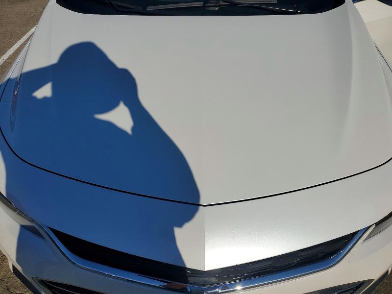 55735486 :رقم المزاد ، 1G1ZH5SXXGF212928 vin ، 2016 Chevrolet Malibu مزاد بيع