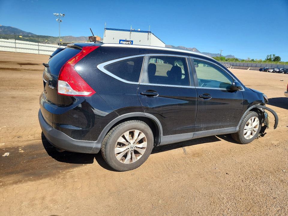 Aukcja sprzedaży 2014 Honda Cr-v, vin: 5J6RM4H7XEL045726, numer aukcji: 52963676