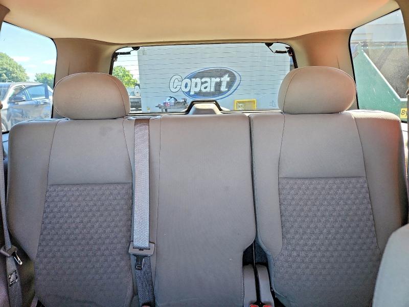 56457566 :رقم المزاد ، 1J4GL48K86W267714 vin ، 2006 Jeep Liberty مزاد بيع