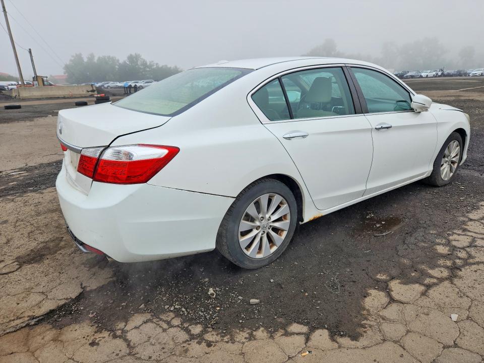 2014 Honda Accord მანქანა იყიდება აუქციონზე, vin: 1HGCR2F84EA060040, აუქციონის ნომერი: 58927146