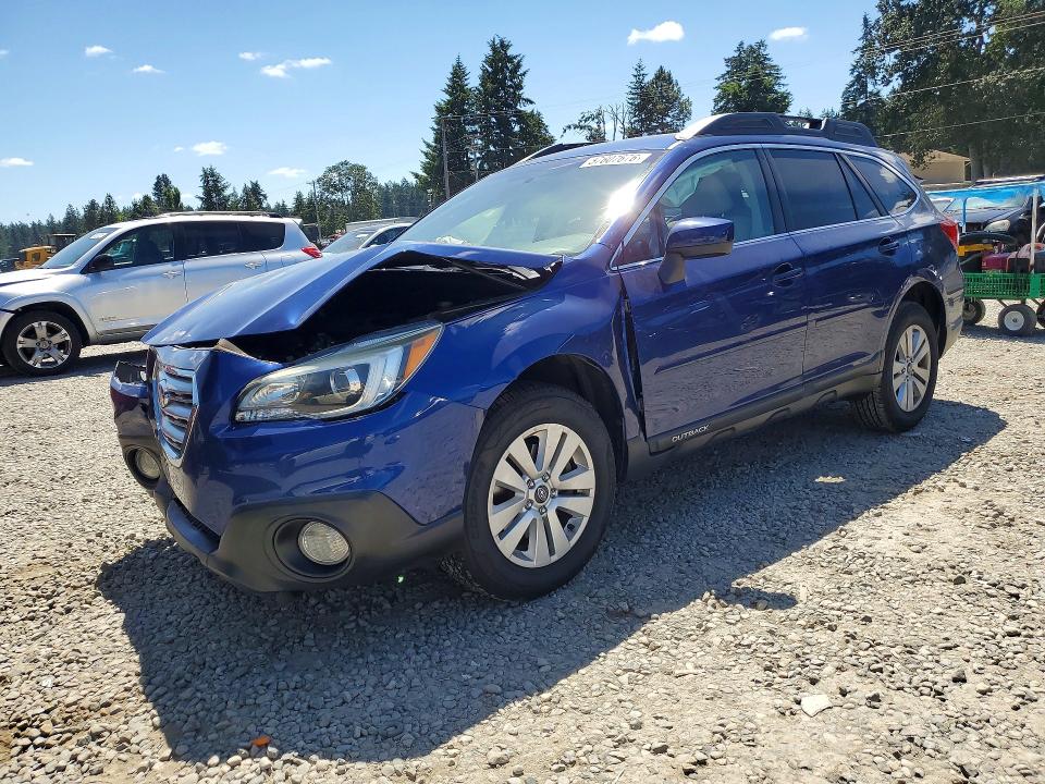 Продаж на аукціоні авто 2016 Subaru Outback, vin: 4S4BSACC0G3255038, номер лоту: 57607676