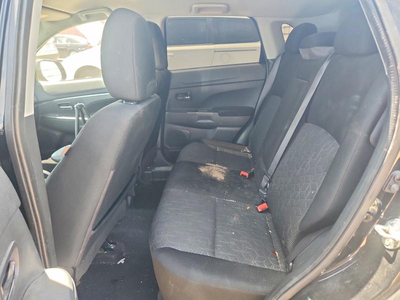 Aukcja sprzedaży 2020 Mitsubishi Outlander Sport, vin: JA4AR3AU1LU009276, numer aukcji: 56079446