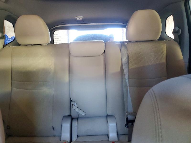 Aukcja sprzedaży 2016 Nissan Rogue, vin: 5N1AT2MV4GC827968, numer aukcji: 55719316