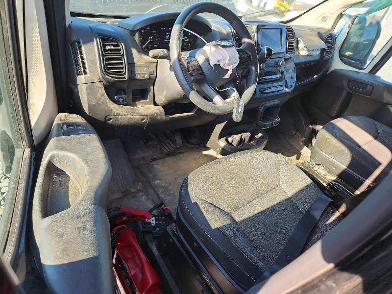 Aukcja sprzedaży 2022 Ram Promaster 2500, vin: 3C6LRVDG9NE135569, numer aukcji: 55398736
