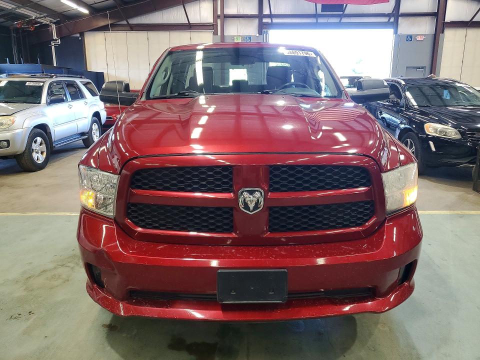 Aukcja sprzedaży 2013 Ram 1500, vin: 1C6RR7FT8DS542892, numer aukcji: 58691796