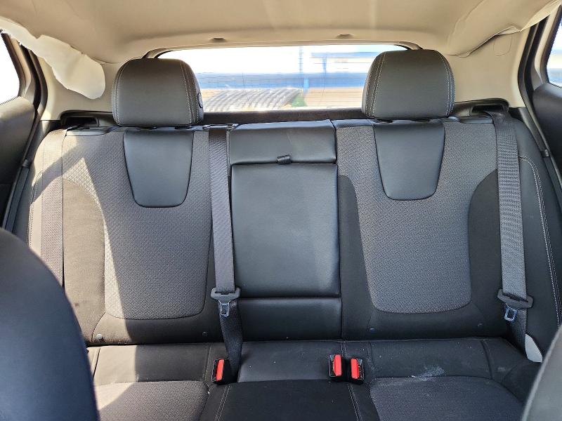 2022 Buick Encore Gx მანქანა იყიდება აუქციონზე, vin: KL4MMESL1NB102021, აუქციონის ნომერი: 58197116