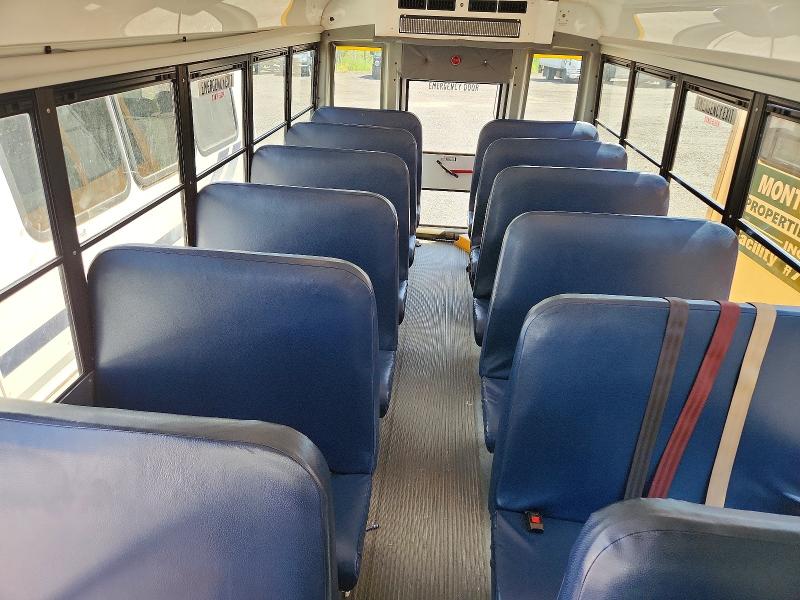Продажа на аукционе авто 2017 Chev Bus, vin: 1GB6GUBG3H1102152, номер лота: 55690646