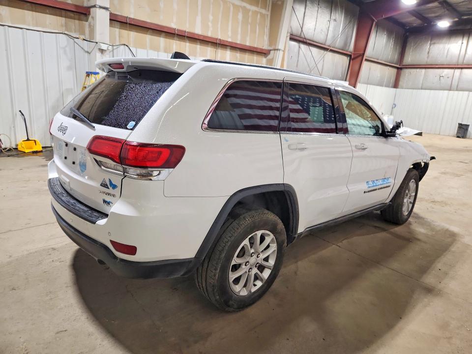 Aukcja sprzedaży 2022 Jeep Grand Cherokee, vin: 1C4RJFAG3NC162214, numer aukcji: 58587536