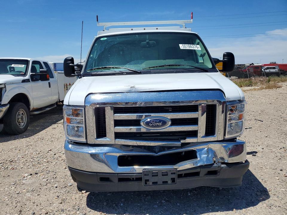 2025 Ford Econoline მანქანა იყიდება აუქციონზე, vin: 1FDWE3FN3SDD04169, აუქციონის ნომერი: 55186376