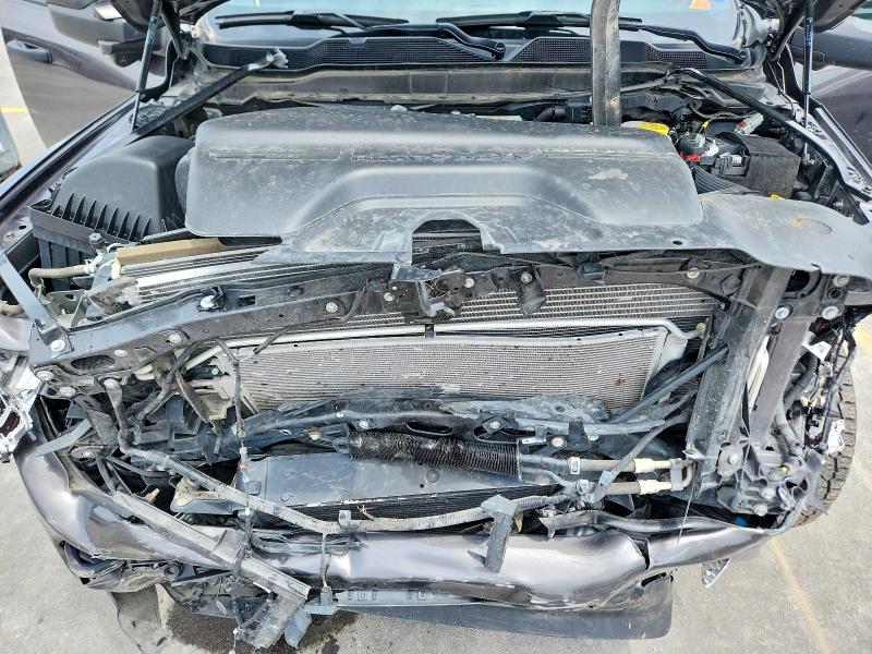 Aukcja sprzedaży 2025 Ram 2500, vin: 3C63R5DL5SG506286, numer aukcji: 55785166