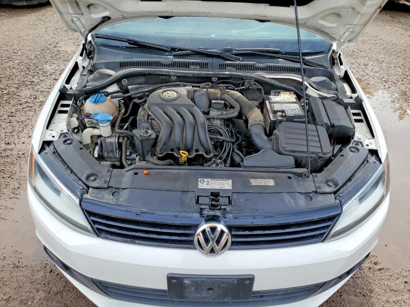 Продажа на аукционе авто 2013 Volkswagen Jetta, vin: 3VW2K7AJ4DM452911, номер лота: 56515916