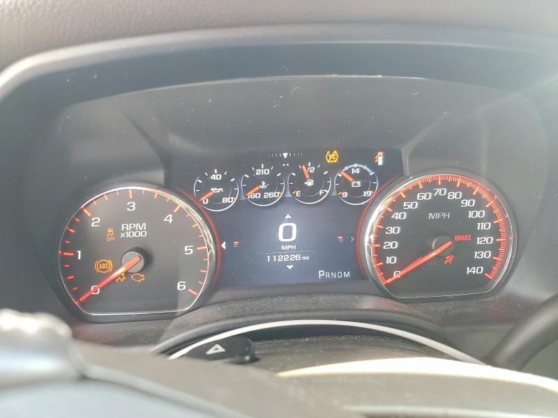 56459076 :رقم المزاد ، 3GTU2WEJ2FG429659 vin ، 2015 Gmc Sierra مزاد بيع