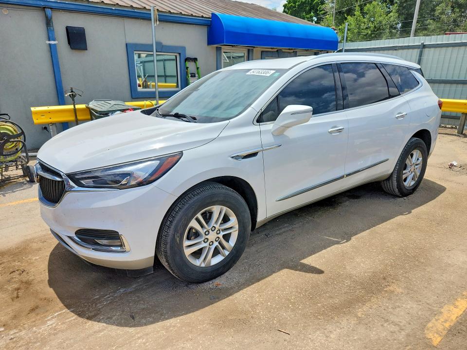 Продажа на аукционе авто 2020 Buick Enclave, vin: 5GAERAKW3LJ211423, номер лота: 54163306