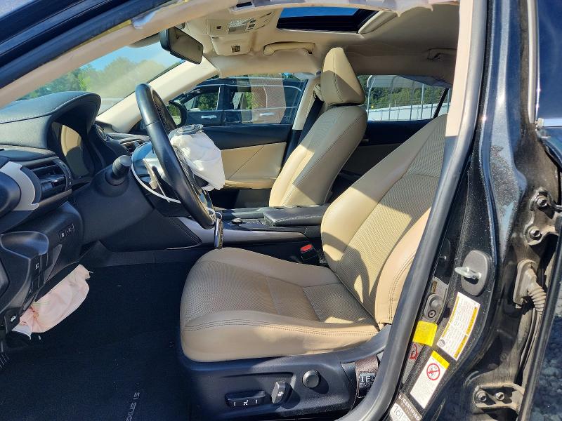Aukcja sprzedaży 2018 Lexus Is, vin: JTHBA1D23J5072742, numer aukcji: 58304386